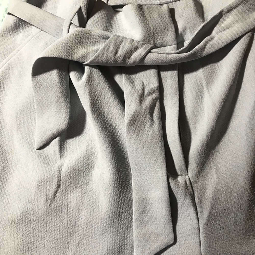 NWT LEITH Blue Pearl Shorts Size XXL - Picture 4 of 5